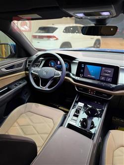 فولكسفاغن أطلس كروس سبورت